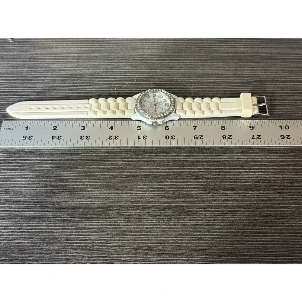 Geneva platinum snowflake